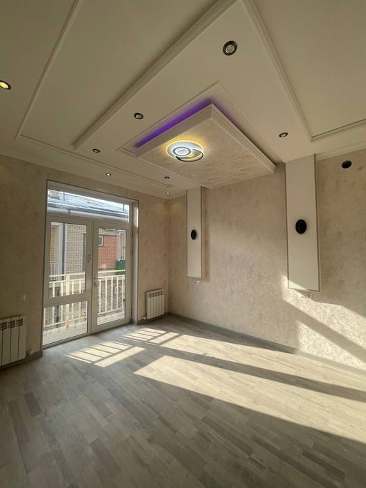 Mirabodskiy R-n kottejni gorodok zakritiy teretoriya 1.2 sotik 3 qavat