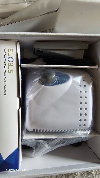 Продам набор для маникюра все новое