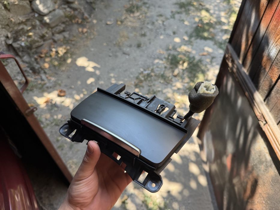 Пепелник Audi A4 A5