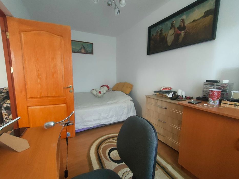Apartament de închiriat, Sibiu