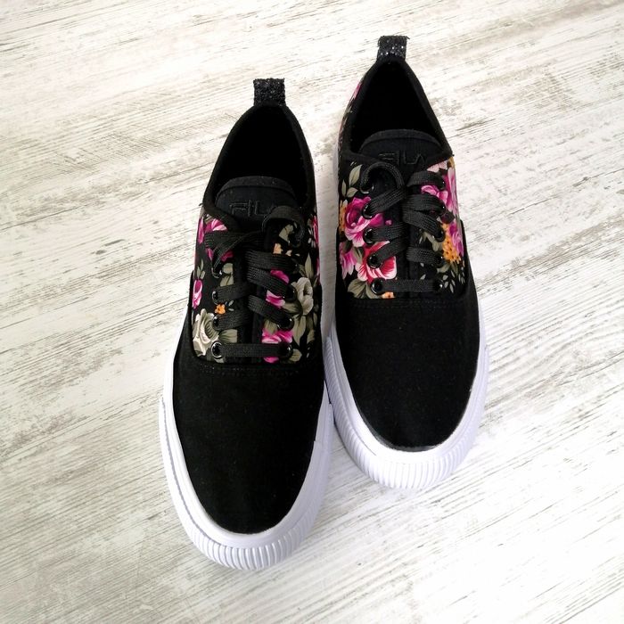 FILA дамски сникърси, кецове, маратонки