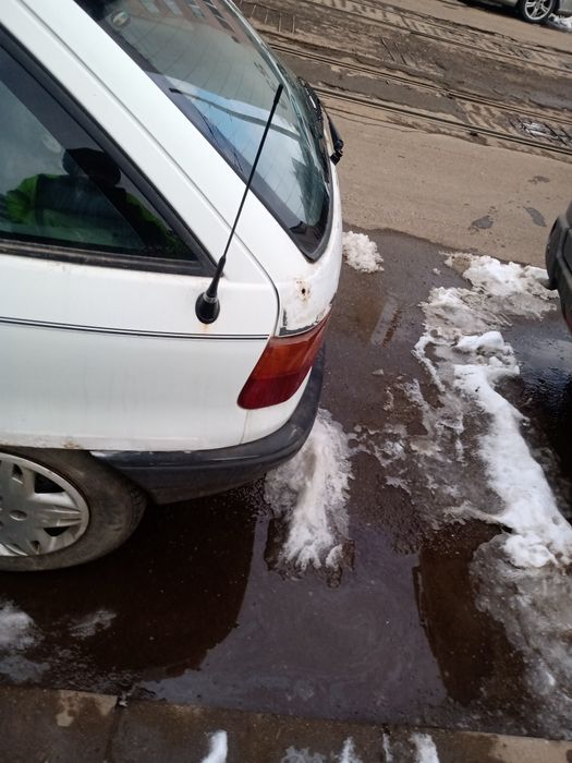 Продавам Опел Астра Капка С четири врати