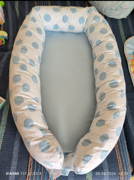 Бебешко гнездо Rainy