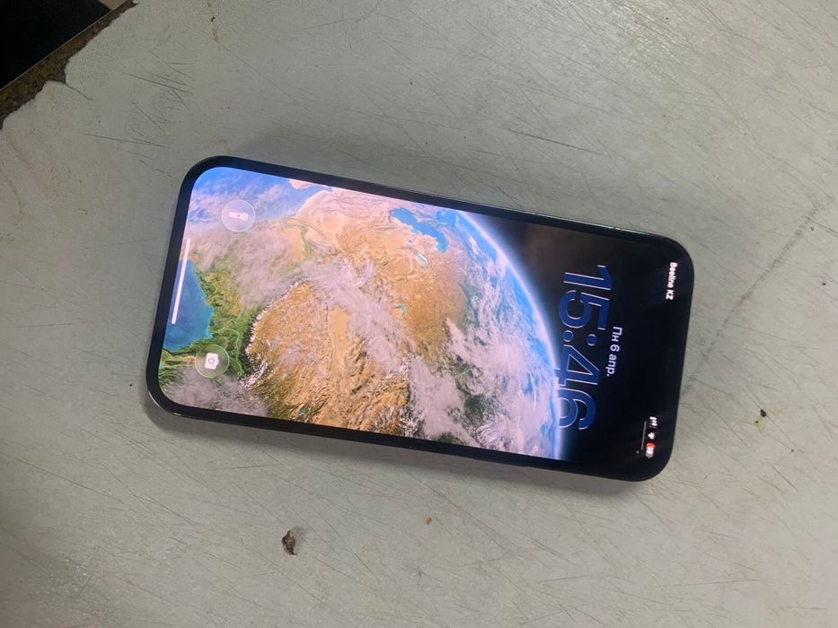 Продам Iphone 12 pro max 256 гб