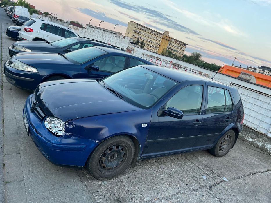 VOLKSWAGEN Golf 0 — imagine 3