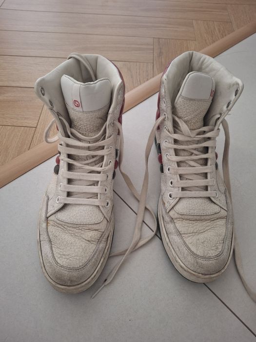 Кроссовки Gucci,оригинал