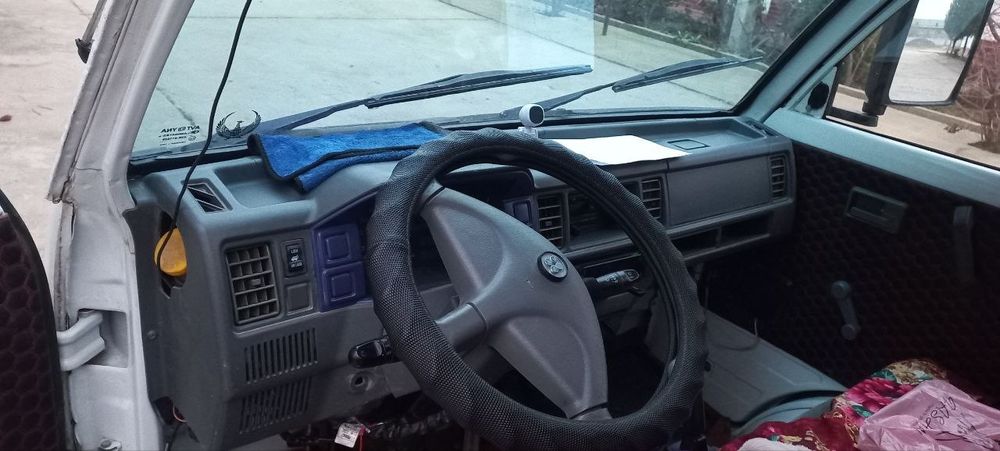 Дамас холати яхши