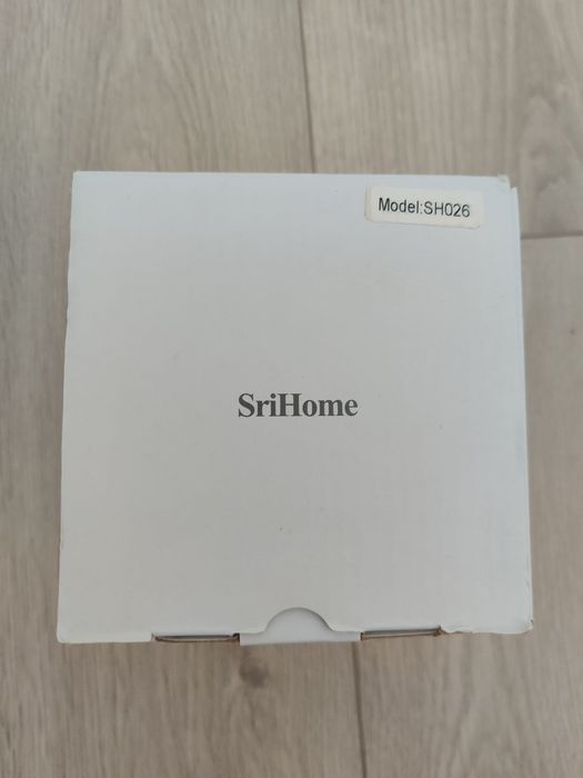 Camera de supraveghere copil IP WIFI Sricam™ SH026