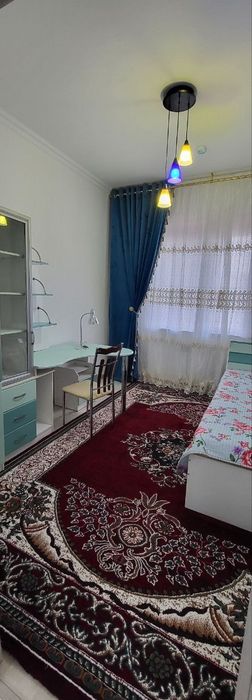 Аренда квартира на Сергели район Новостройка Янги Дархан 110 кв