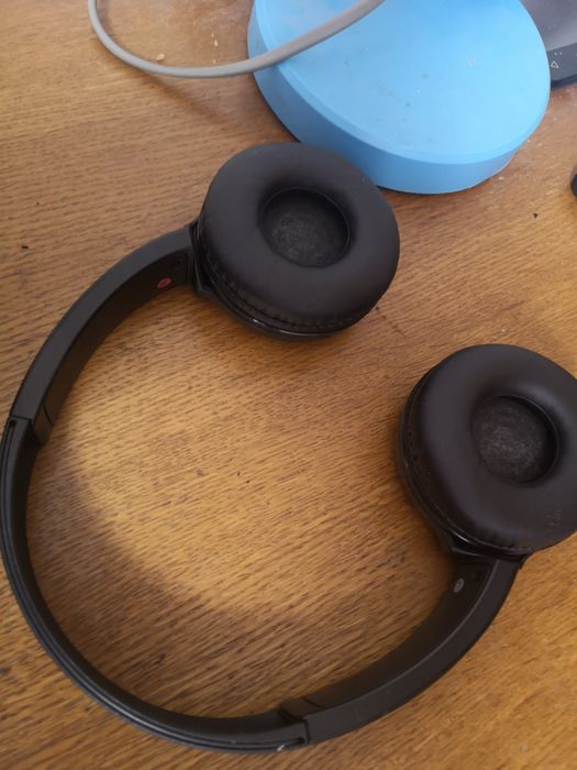 Căști Sony Bluetooth