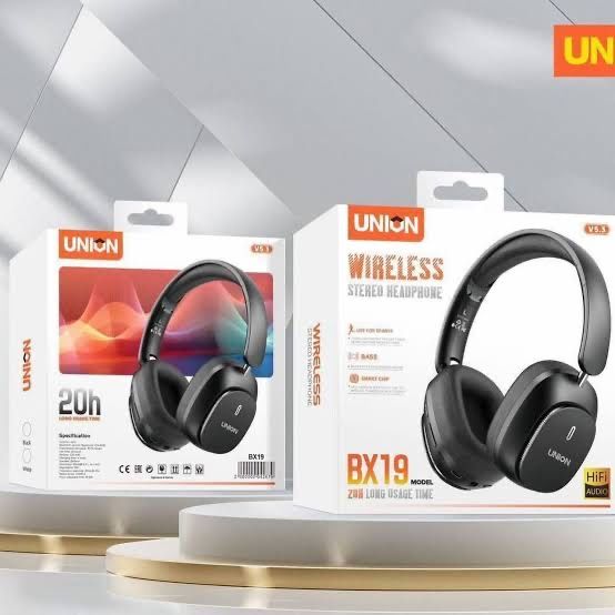 Наушники JBL, Marshall, Union