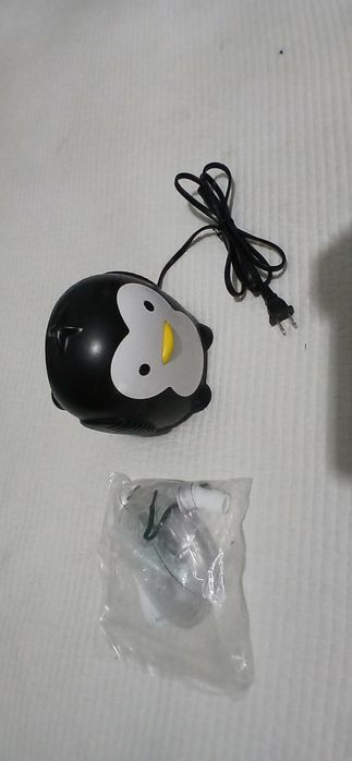 Ингалятор M&D Япония