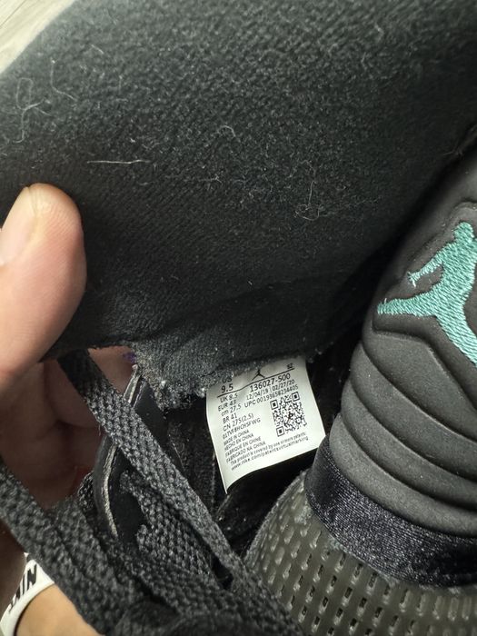 Jordan 5 Grape - Marimea 43