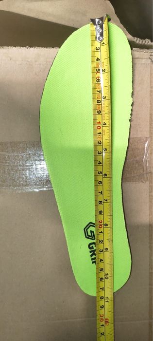 Оригинал Inov gore tex