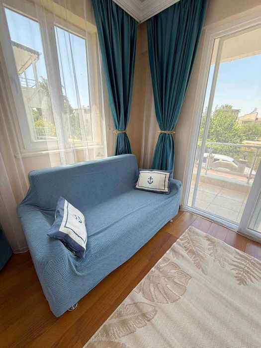 Аренда виллы "Sea Villa" в Белек (Анталия)