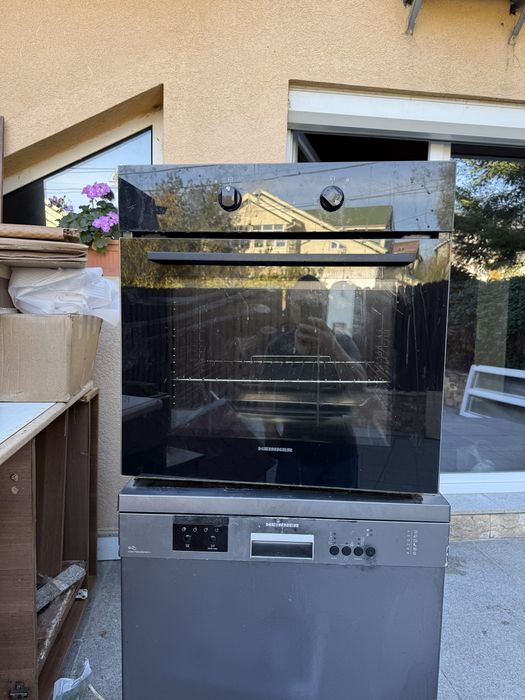 Masina de spalat vase aragaz cuptor vhiuveta