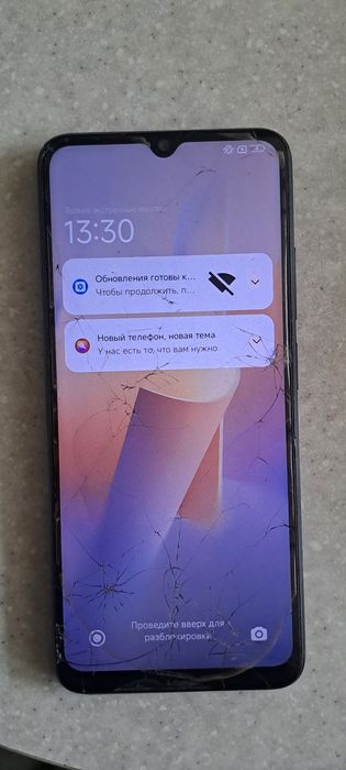 Продам смартфон Xiaomi