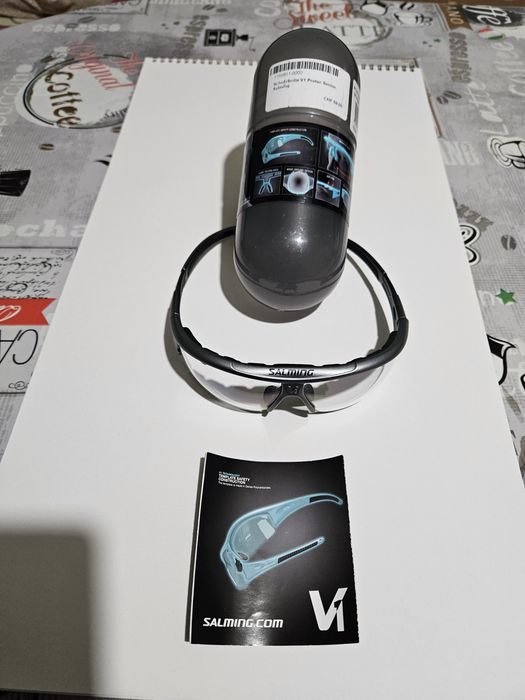 Предпазни очила Salming V1