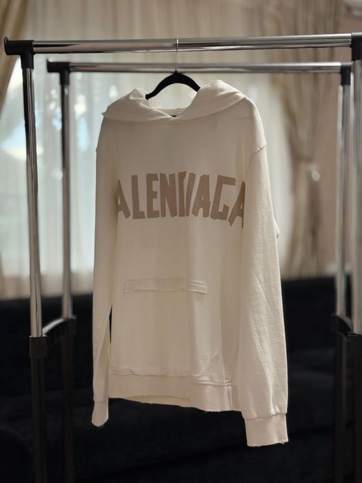 Hanorac Balenciaga