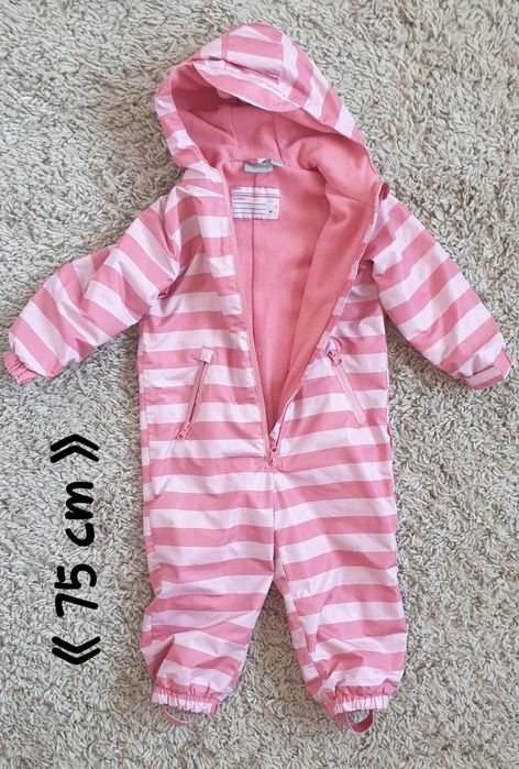Overall M. 86/92