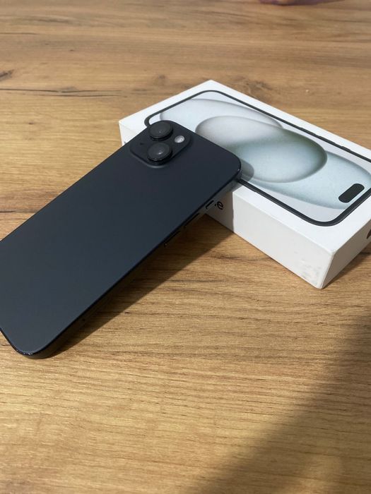 IPhone 15, 128gb