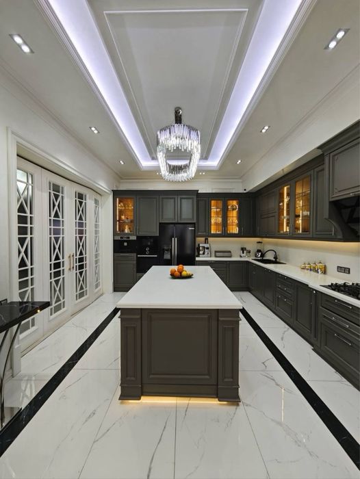 Центр Луначарского  Дом 5,17 соток