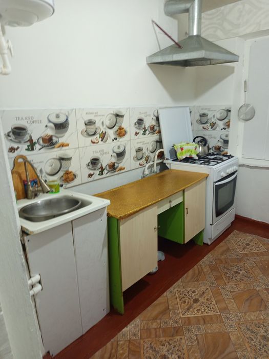 Срочно квартира сотилады