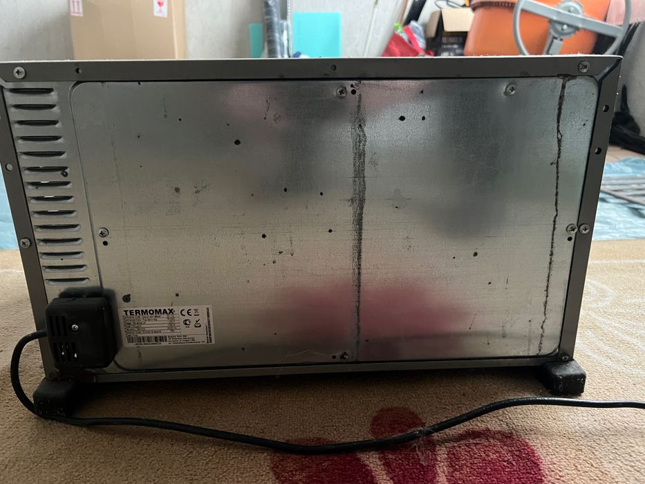 Продавам електрическа фурна