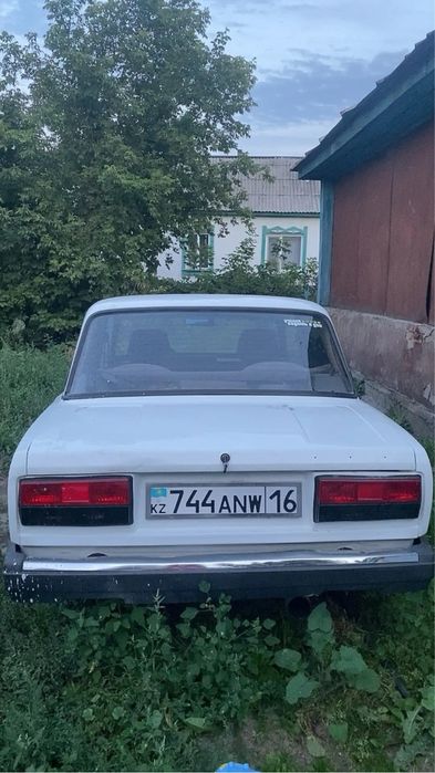 Срочно продам турбо жигу