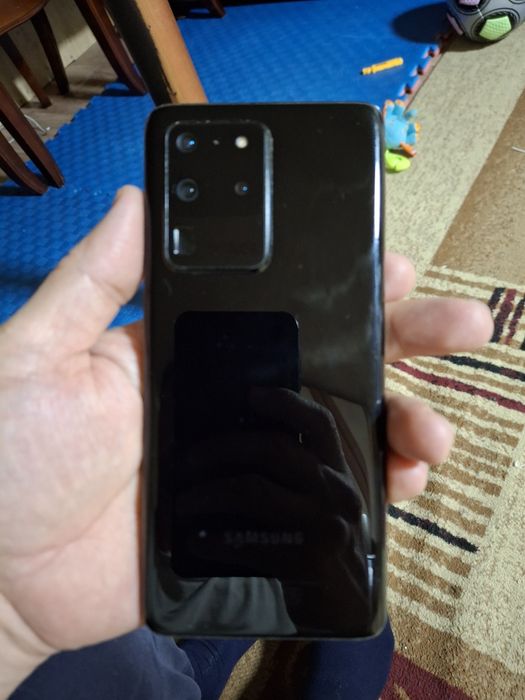 Самсунг С20 ультра