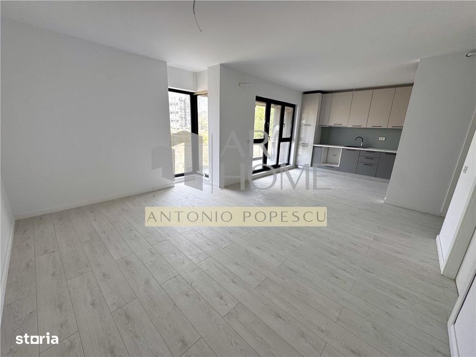 Vanzare apartament 2 camere premium,  bloc nou, Ploiesti,  zona Albert