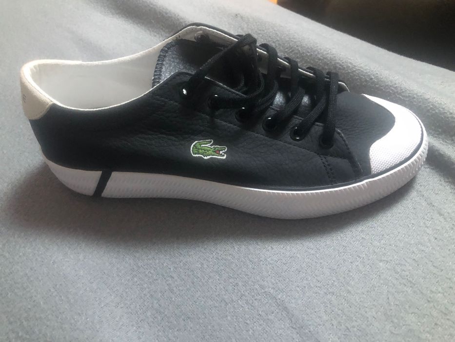 дамски кецове LACOSTE