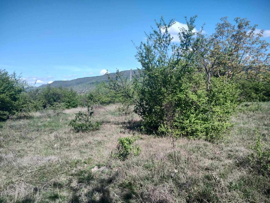 Продава се Парцел в София, Изток - 4600 кв.м за 3 €/кв.м - Снимка #2