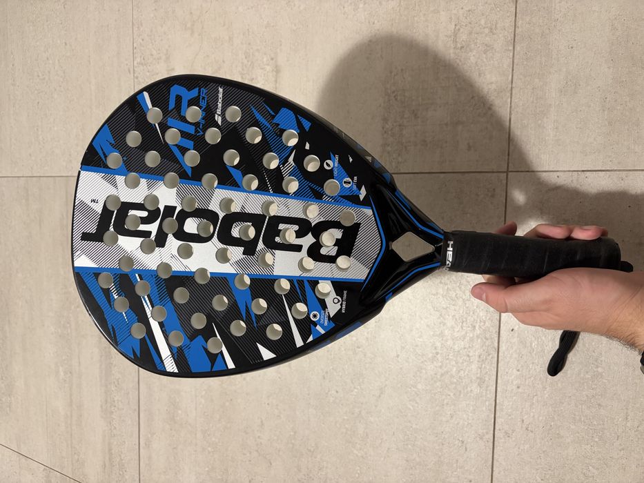 Rachetă de padel Babolat AIR V-INNER 25