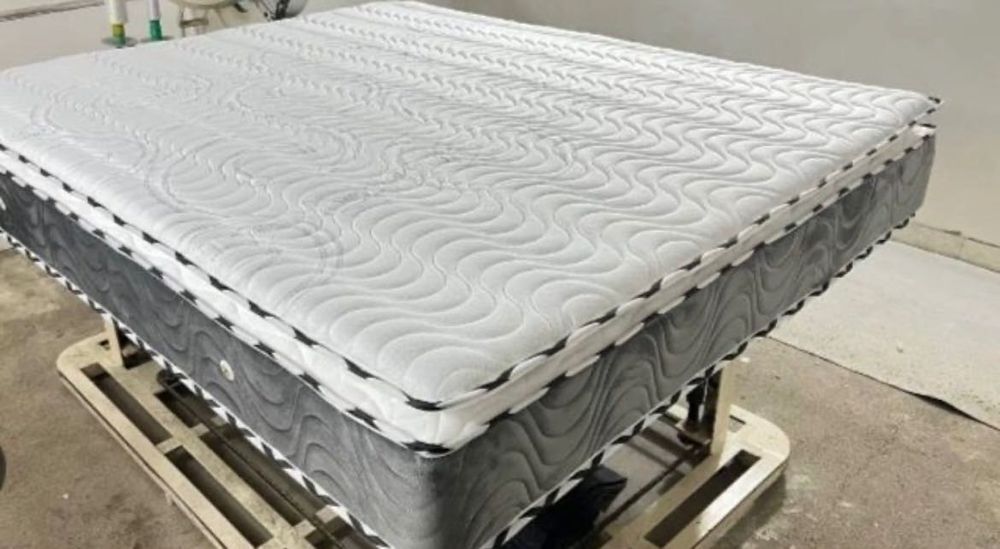 Ортопедические матрасы