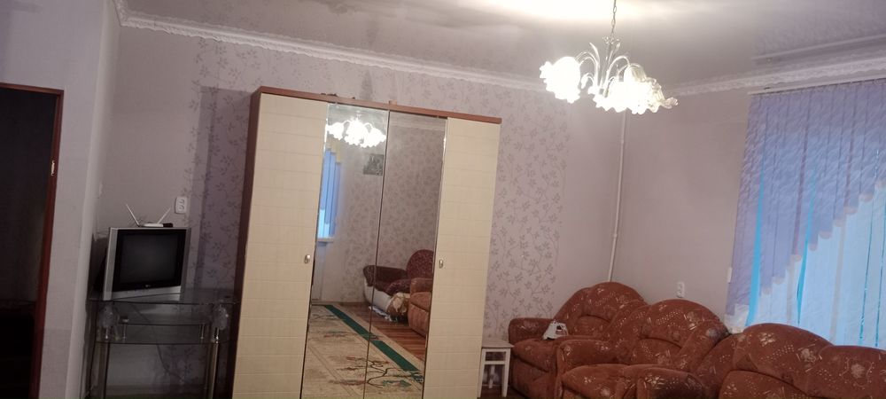 Продается 1 комнатная квартира