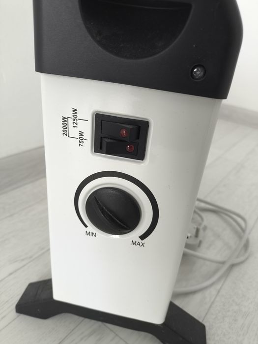 Обогреватель конвектор