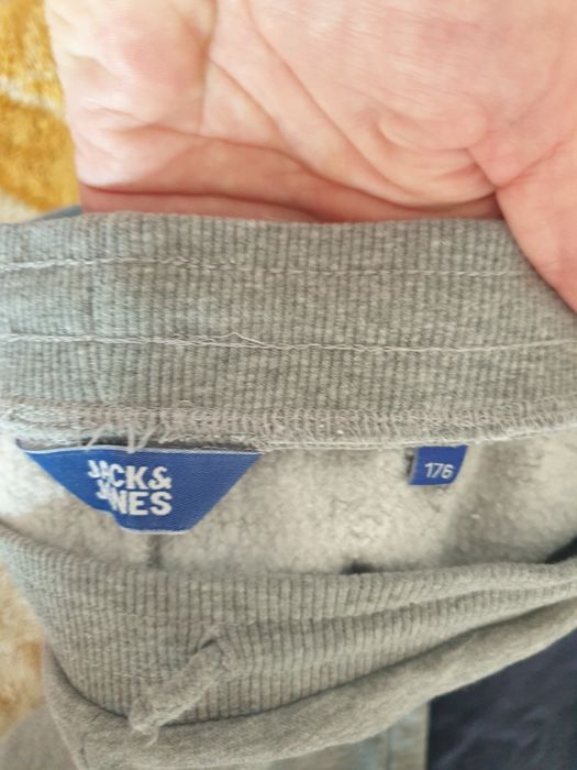 Lot pantaloni scurti m176 baieti