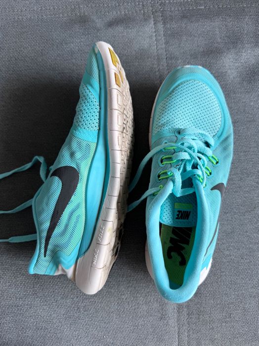 Маратонки Nike 5.0