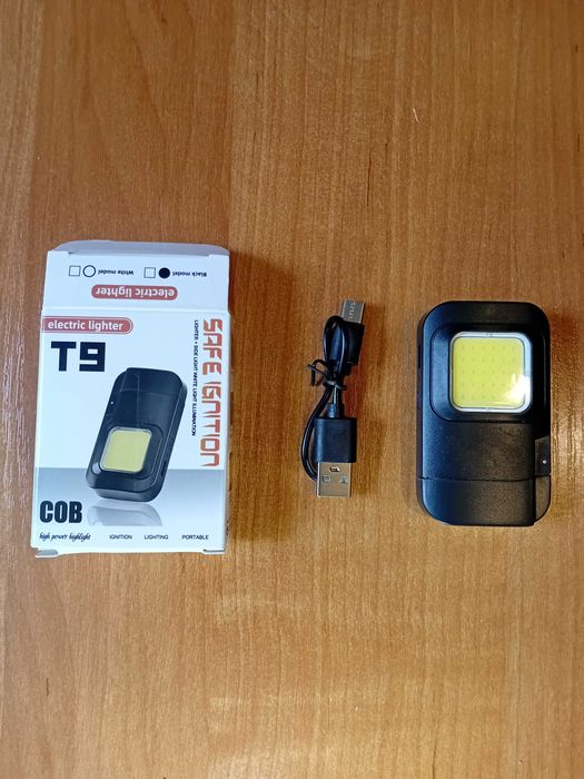 продам электронную зажигалку
