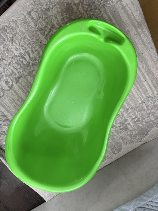 Отдам детскую ванну