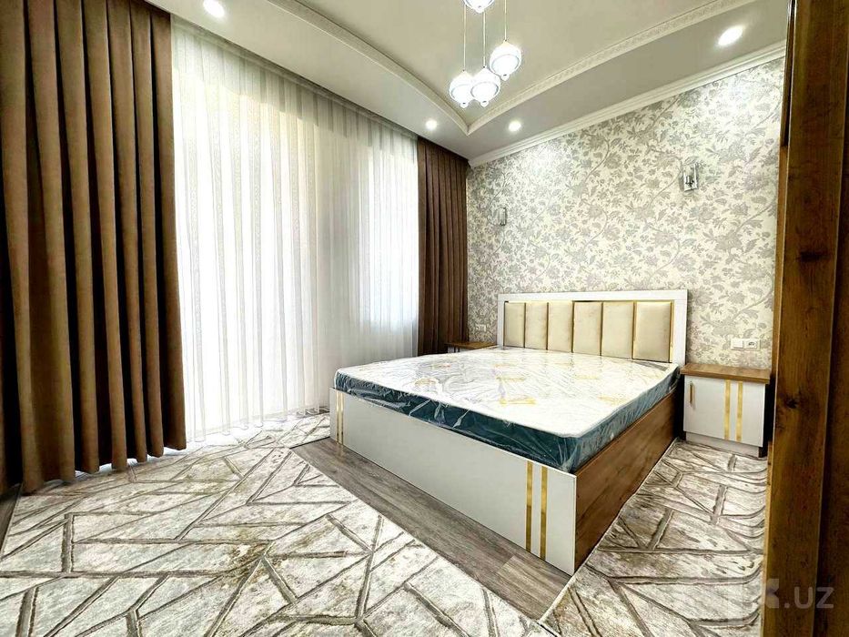 Аренда квартира на  Сергели 5 Новастройка  Gren-hause 3/9/10