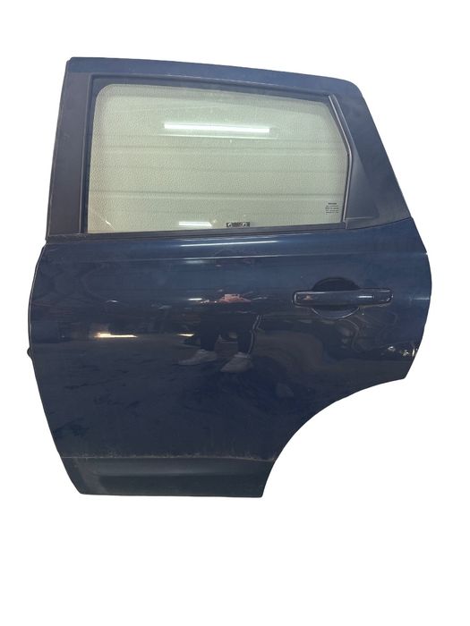 Usa Portiera Spate Stanga Nissan Qashqai J10 2006 - 2010