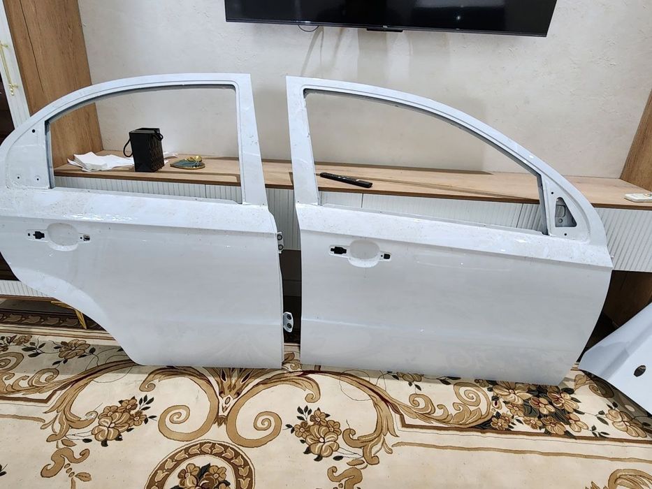 O‘zbekiston bo‘ylap Chevrolet avto