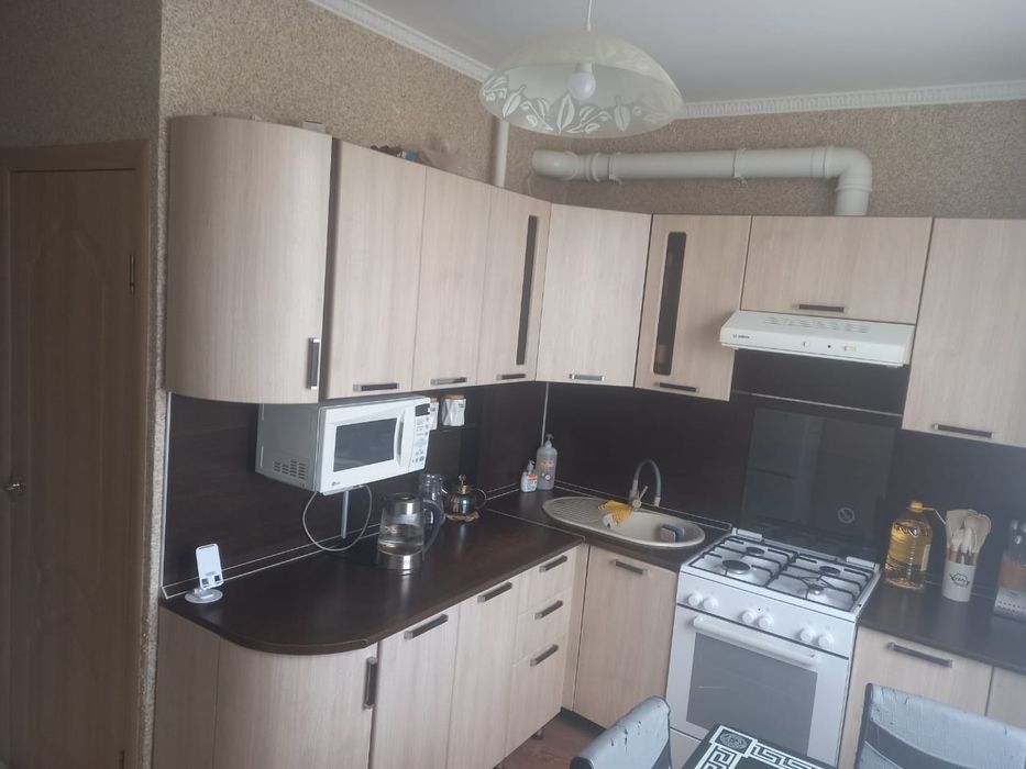 Продается квартира