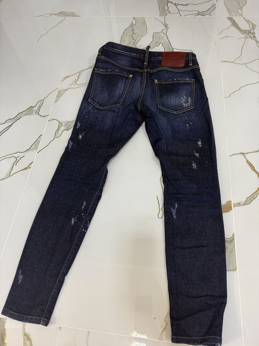 Blugi dsquared2 originali