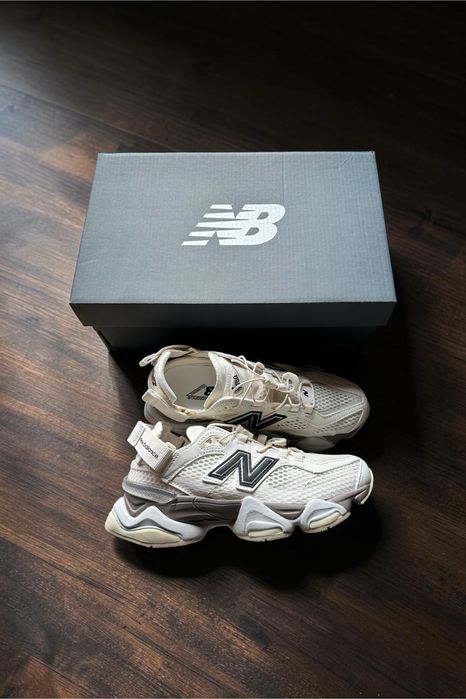 New balance 9060 de vara, Marimi disponibile 35-38
