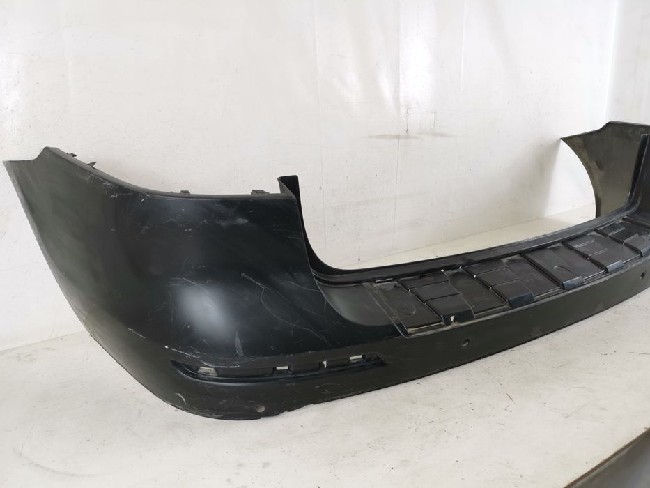 Задна броня Мерцедес-Бенц / Mercedes-Benz ML W166 Оригинална