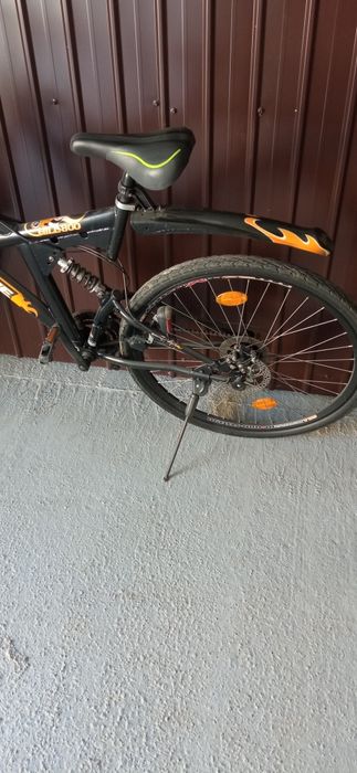 Vând bicicleta germană