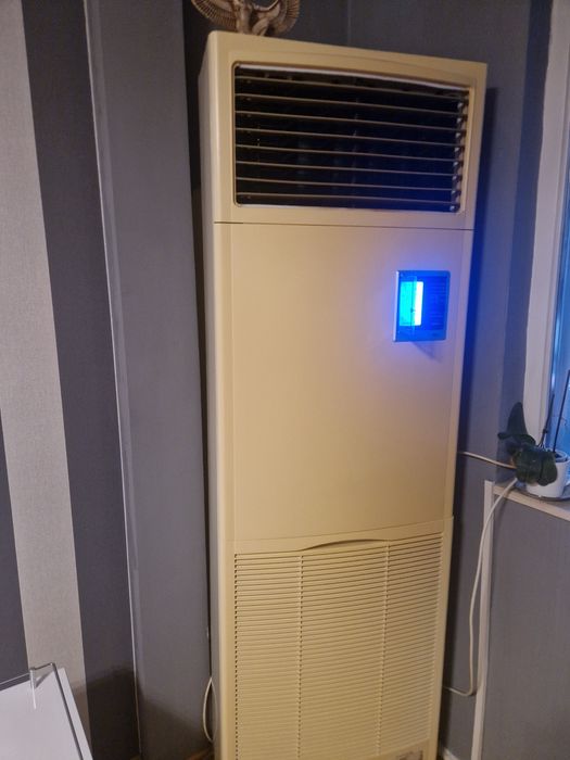 Колонен климатик Osaka